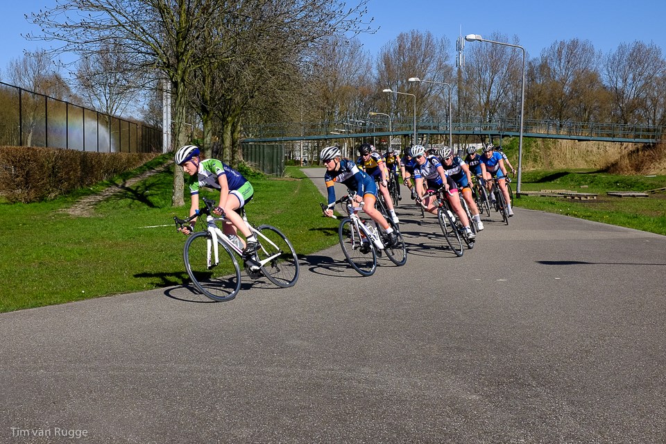 Foto stucu Delft 2017a